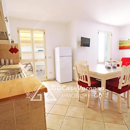 Appartement Gd Case -castello Aragonese-