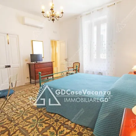 Gd Case -castello Aragonese-
