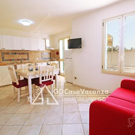 Appartement Gd Case -castello Aragonese-