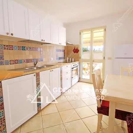 Appartement Gd Case -castello Aragonese- Otranto