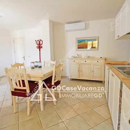 Gd Case -castello Aragonese- Appartement *