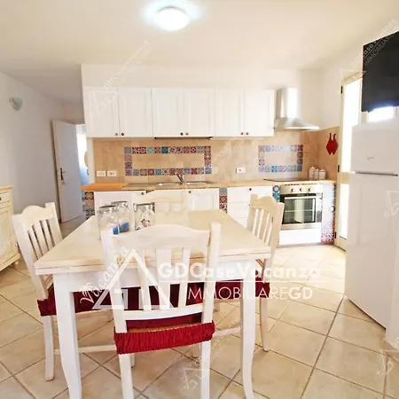 Gd Case -castello Aragonese- Appartement Otranto