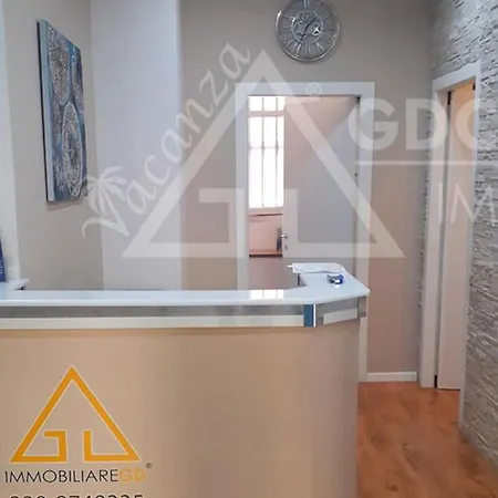 Gd Case -castello Aragonese- * Otranto