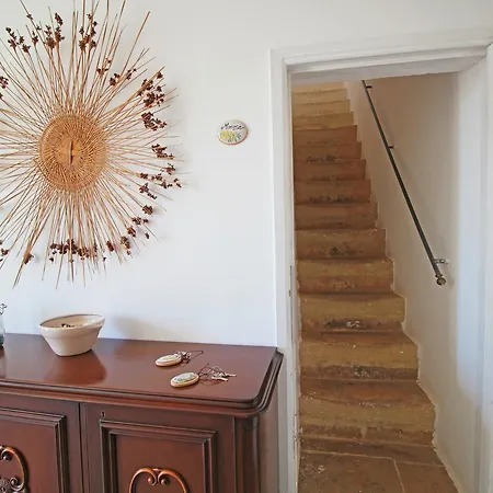 Appartement Gd Case -castello Aragonese-