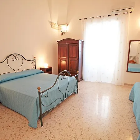 Appartement Gd Case -castello Aragonese-