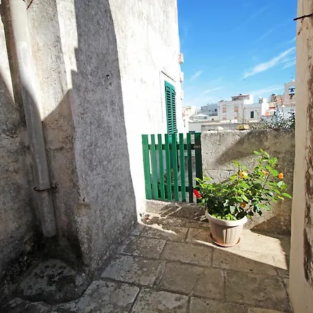 Appartement Gd Case -castello Aragonese- Otranto