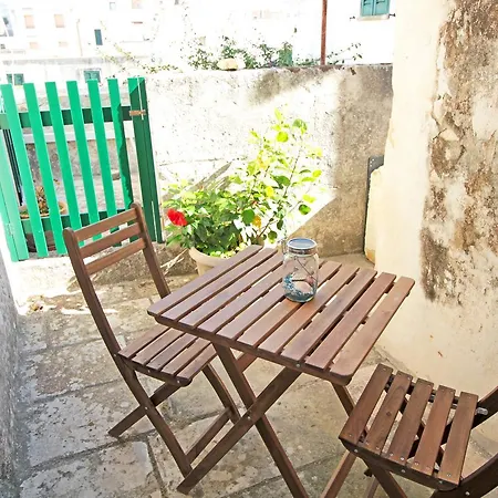 Appartement Gd Case -castello Aragonese- *