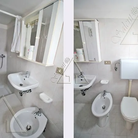Gd Case -castello Aragonese- Appartement *
