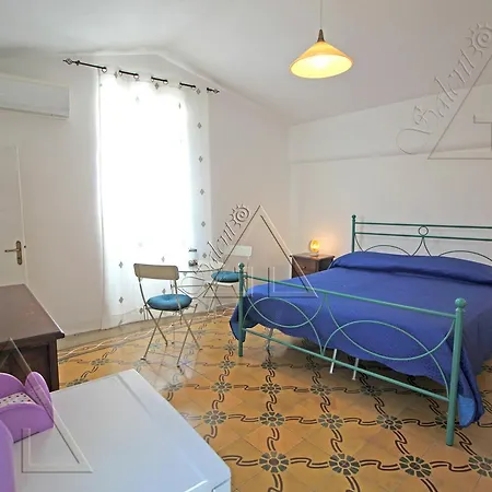 Gd Case -castello Aragonese- Appartement