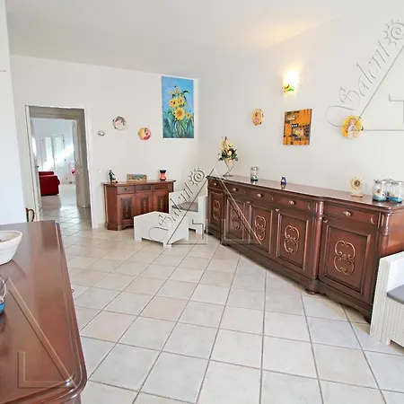 Appartement Gd Case -castello Aragonese- Otranto