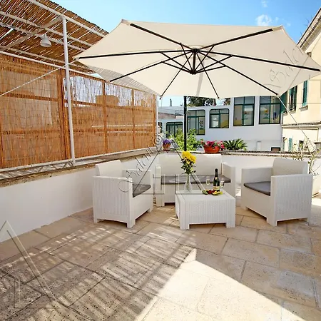 Gd Case -castello Aragonese- Appartement