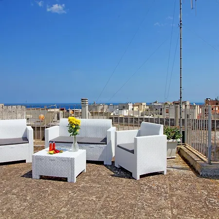 Appartement Gd Case -castello Aragonese-