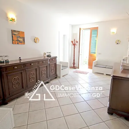 Appartement Gd Case -castello Aragonese- *