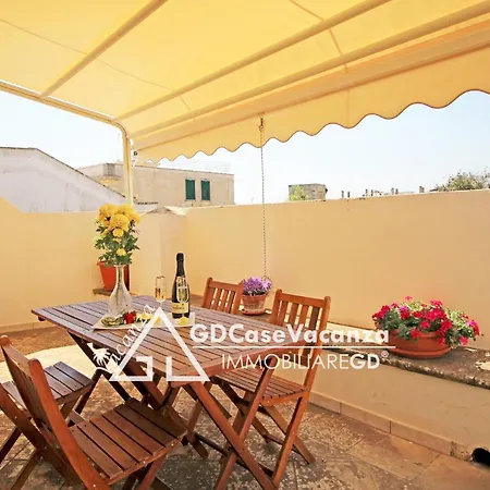 Appartement Gd Case -castello Aragonese-
