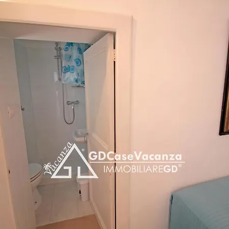Gd Case -castello Aragonese- Appartement